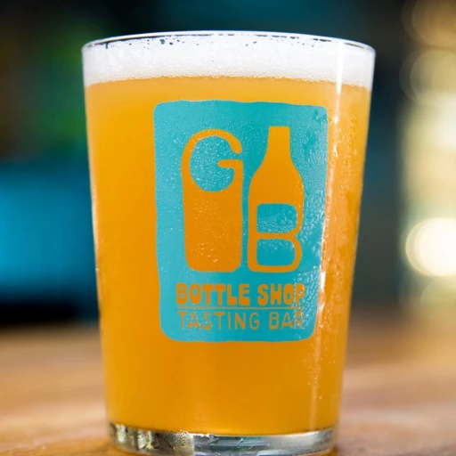 GB's Bottle Shop and Tasting Bar