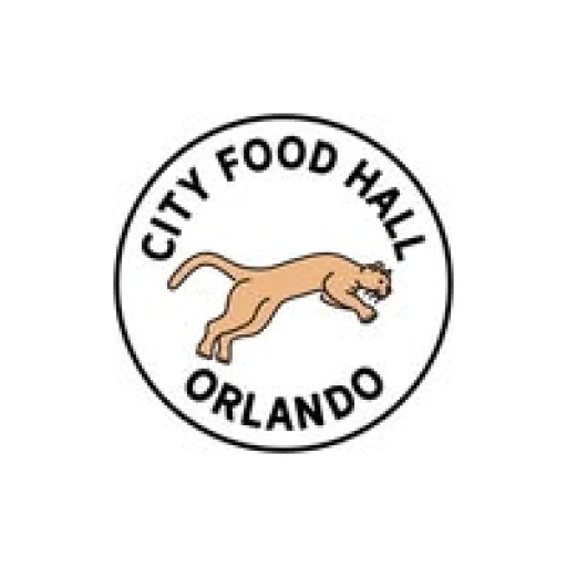 City Food Hall Orlando