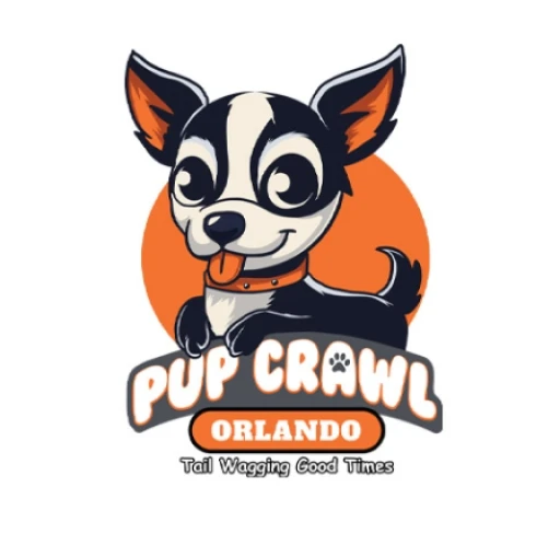 Pup Crawl Events