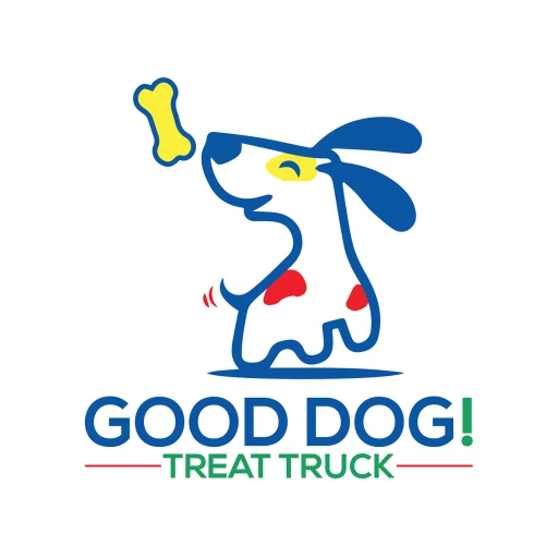 Good Dog Treat Truck