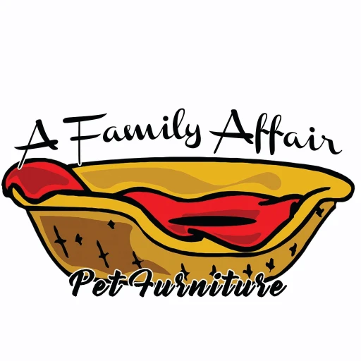 A Family Affair Pet Furniture