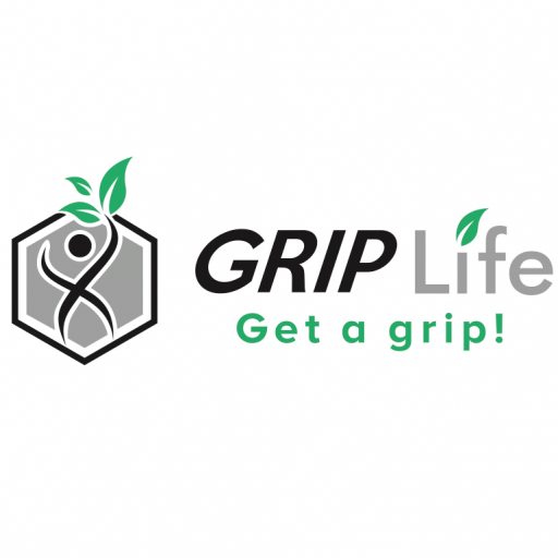Grip- Life