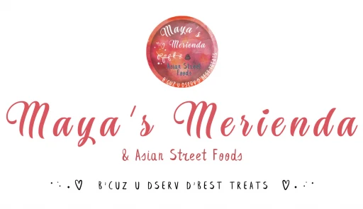 Maya’s Merienda and Asian Street Foods
