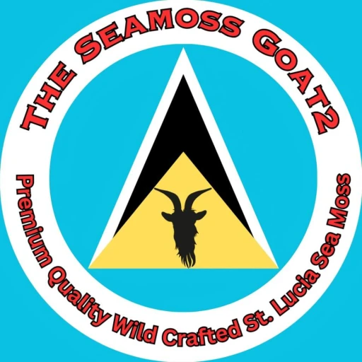 The SeaMoss Goat2