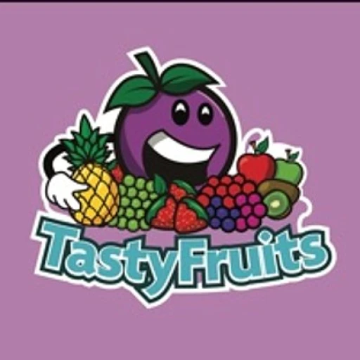TastyFruits