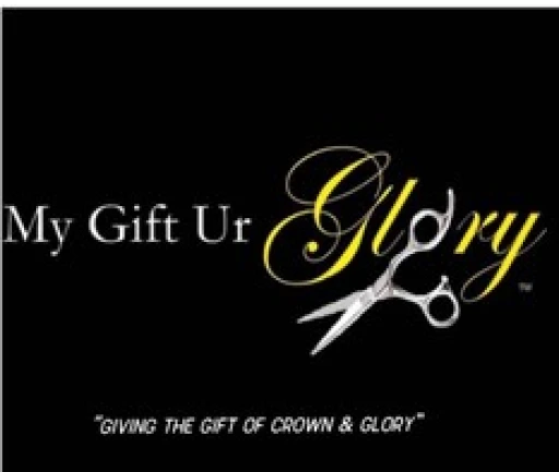 My Gift Ur Glory Salon