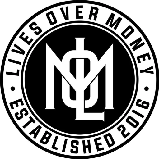 Lives Over Money