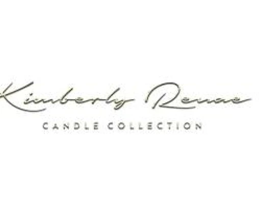 Kimberly Renae Candle Collection