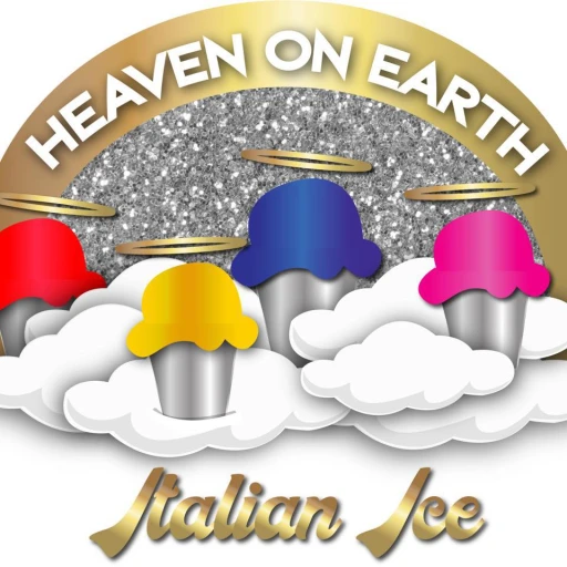 Heaven On Earth Italian Ice