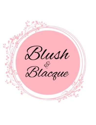 Blush & Blacque