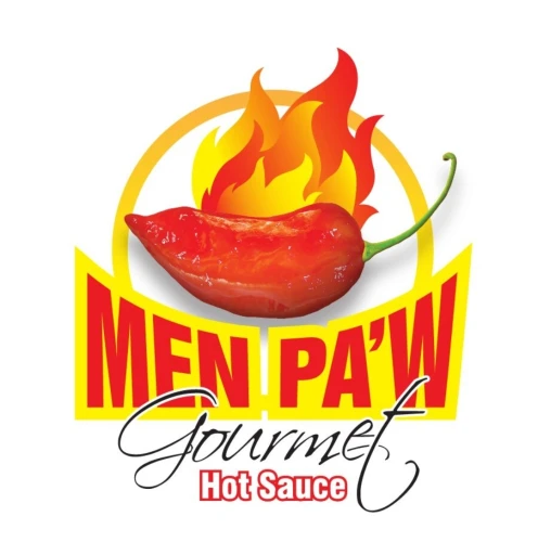 Men Pa'w Haitian Hot Sauces