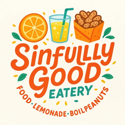 Sinfully Good Eatery