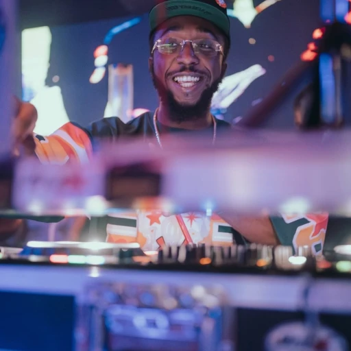 DJ Jackz