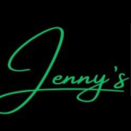 Jenny's Eat Drink Socialize
