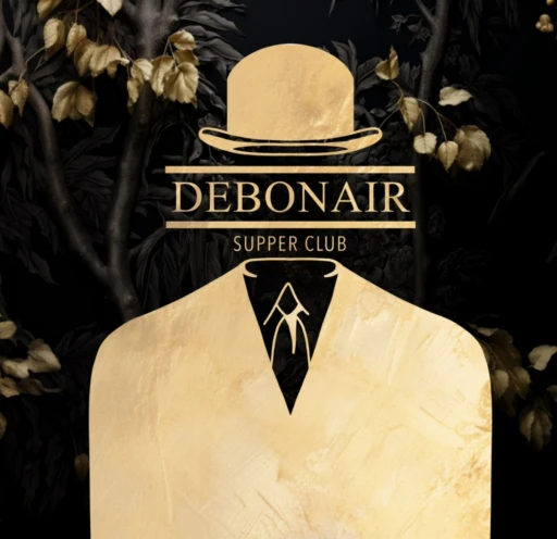 Debonair Orlando (Debonair Supper Club)