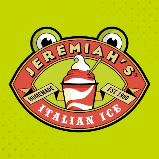 Jeremiah's Italian Ice Longwood