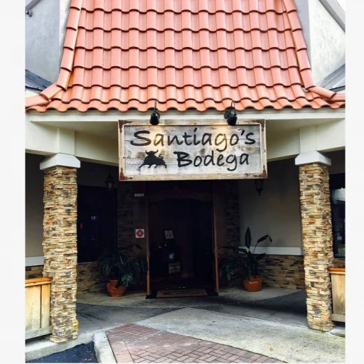 Santiago's Bodega -  Altamonte Springs