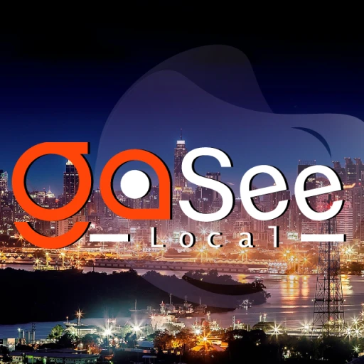 GoSee L:ocal - Events, Venues, Rewards