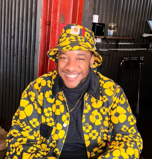 @daronthechef