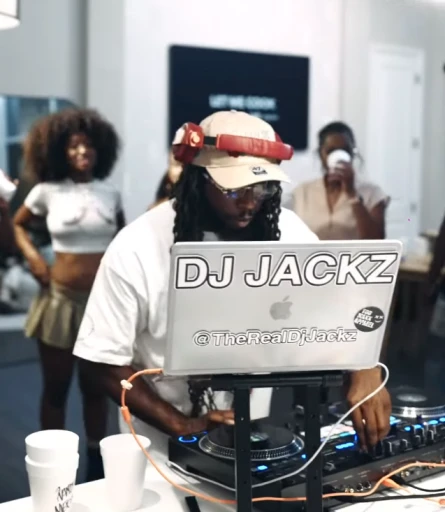 @TheRealDJJackz