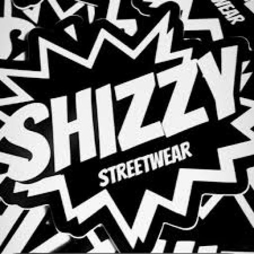 Shizzy Street Wear
