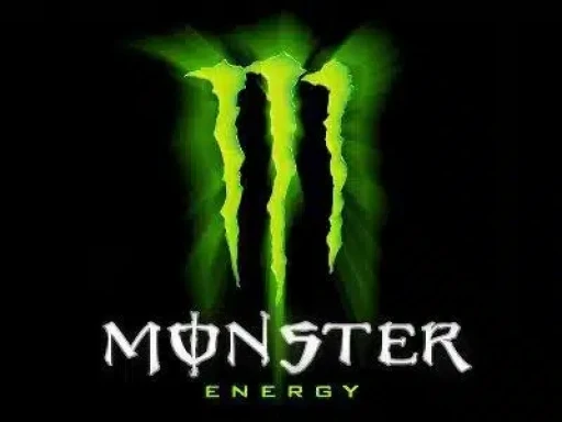 Monster Energy Drink