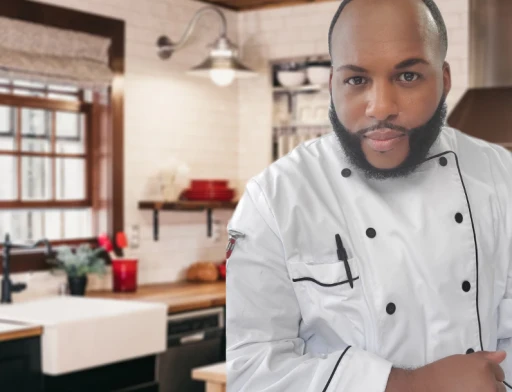Chef Ju’von