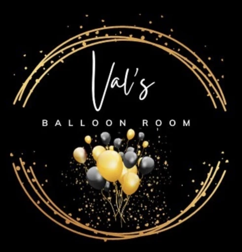 Val's  Ballon Room