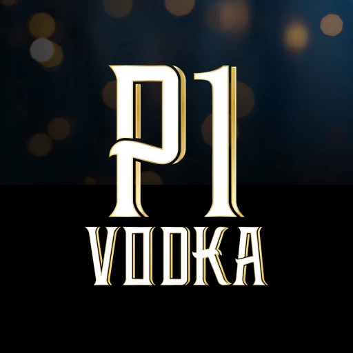 P1 Vodka