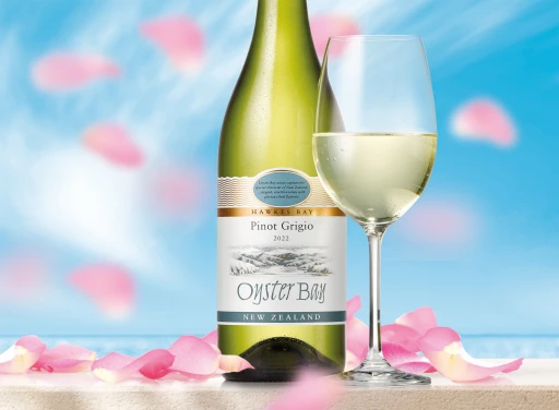 Oyster Bay Wine