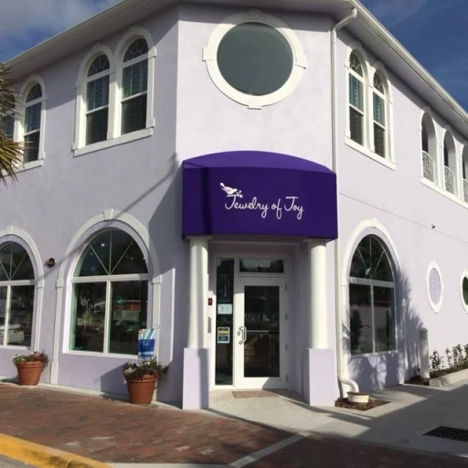 Jewelry of Joy New Smyrna Beach