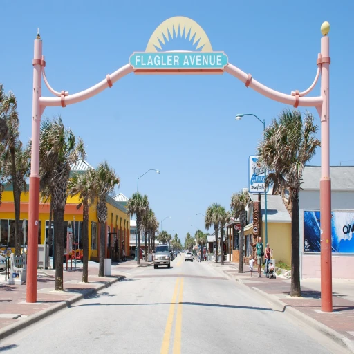 New Smyrna Beach Visitors Center