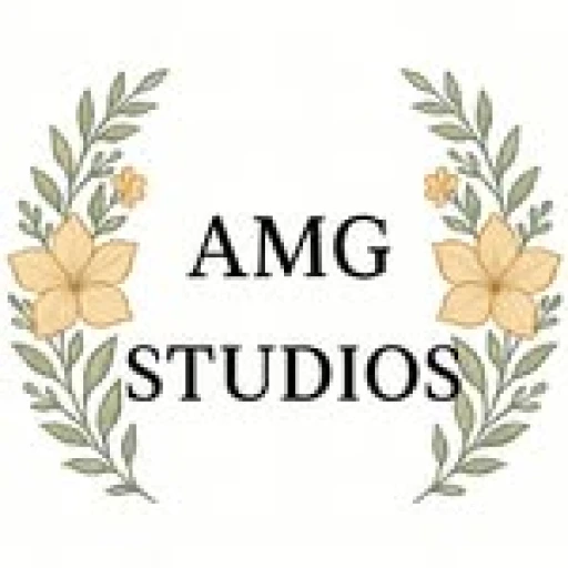 AMG STUDIOS