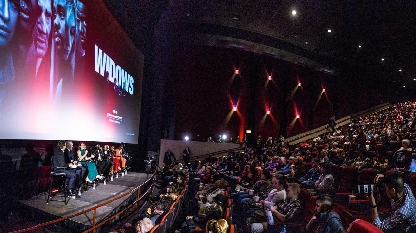 Cascade Film Festival