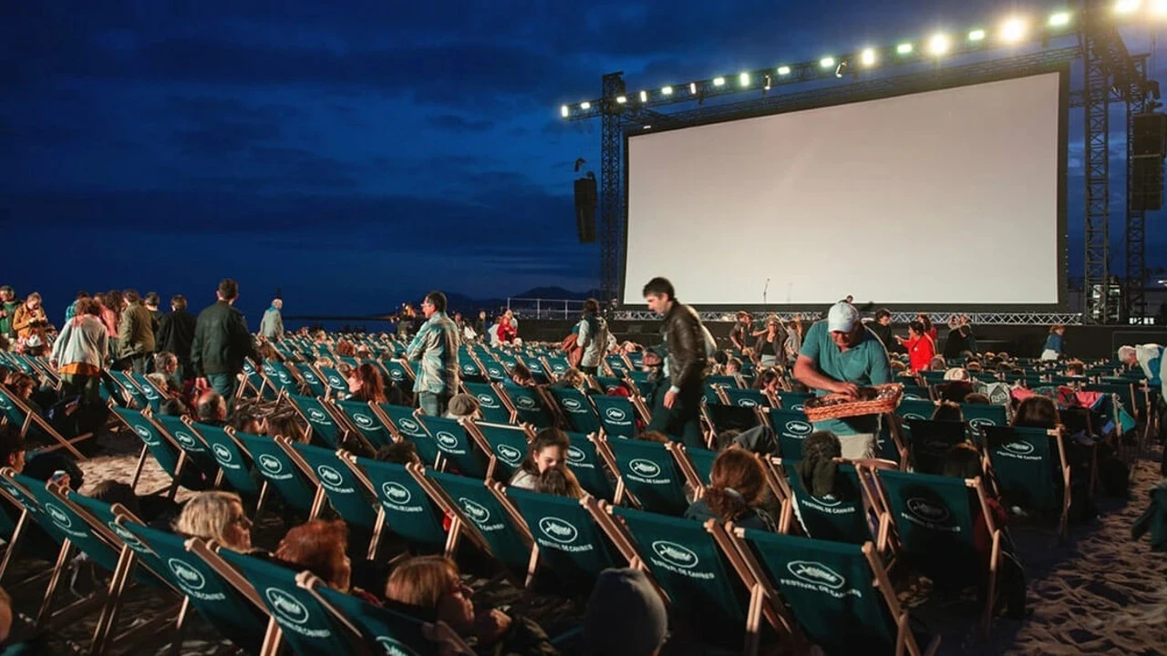 Cascade Film Festival
