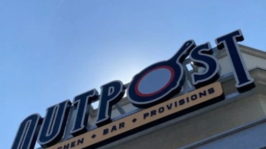 Sunday Brunch @ the Outpost