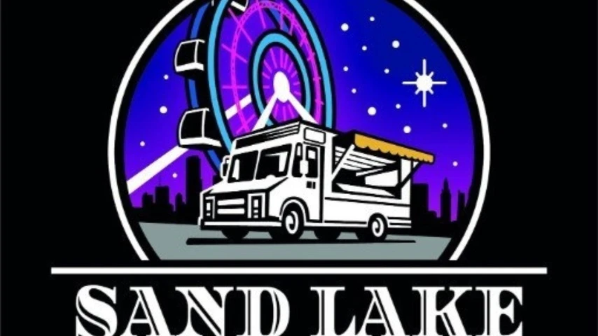 Sandlake Food Trucks Park