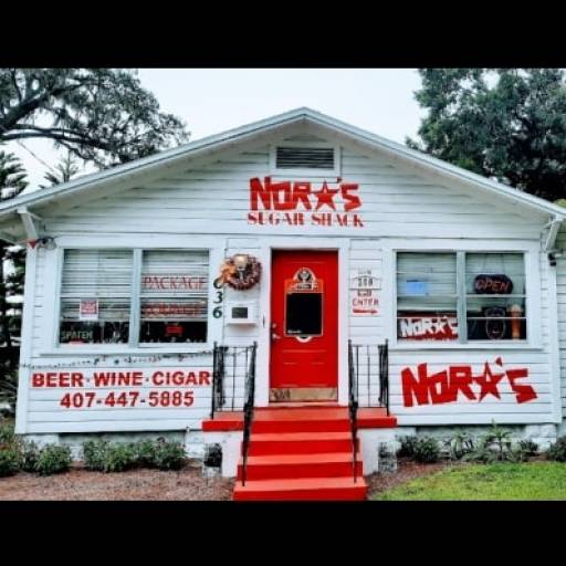 Nora's Sugar Shack