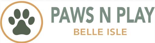 PAWS N PLAY Belle Isle