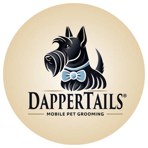DapperTails  Mobile Pet Grooming - Winter Park