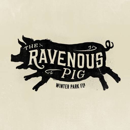 The Ravenous Pig