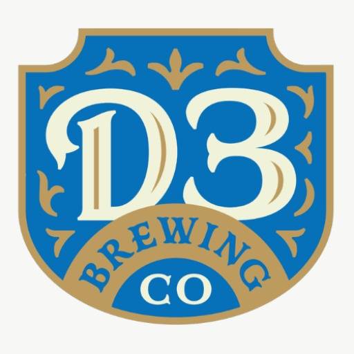 D3 Brewing Company
