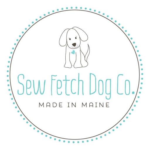 Sew Fetch Dog Co.