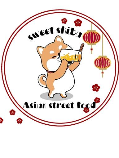 Sweet Shiba Asian Street Food