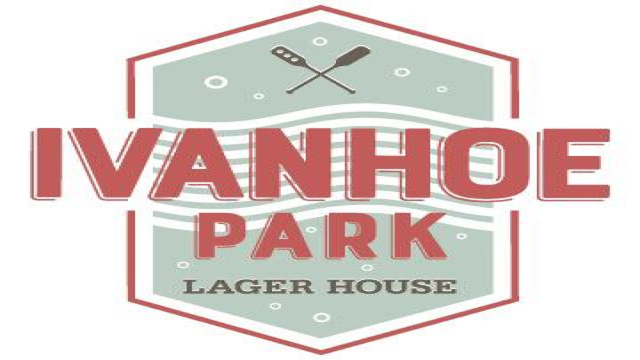 Ivanhoe Park Lager House