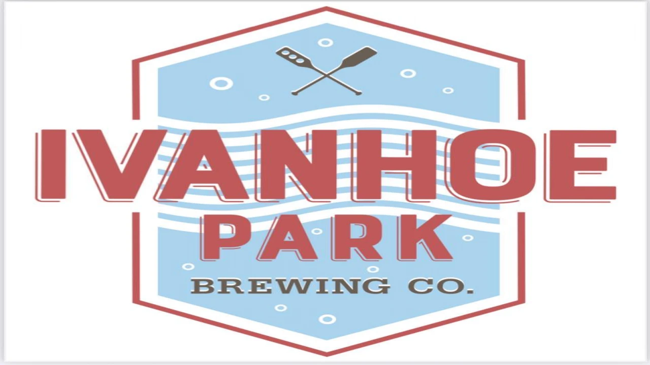 Ivanhoe Park Brewing Company