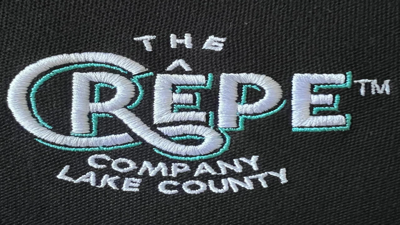 THE CREPE COMPANY LAKE COUNTY
