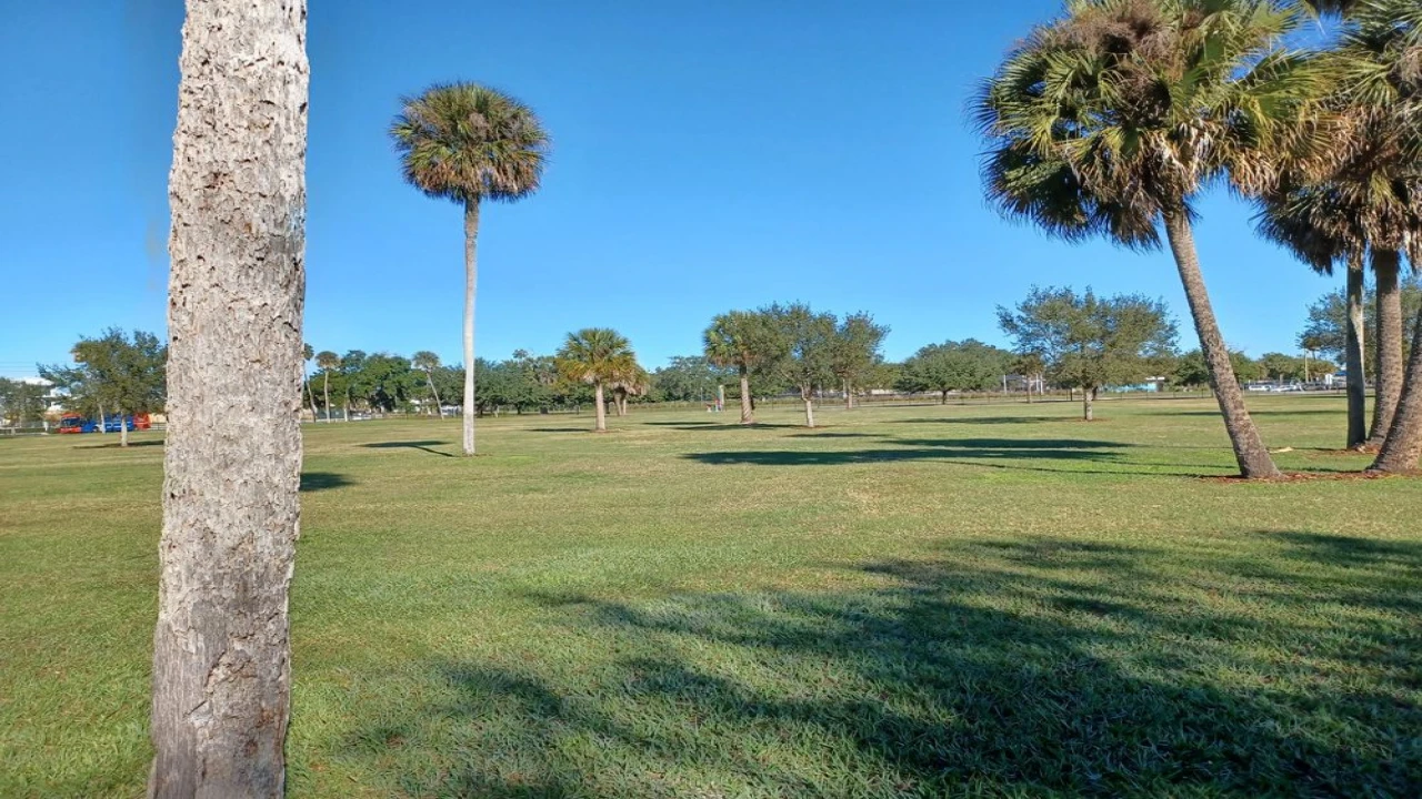 Orlando Festival Park