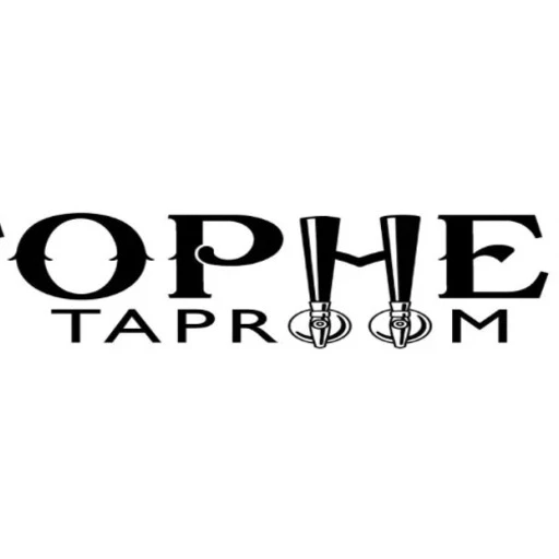 The Topher Taproom